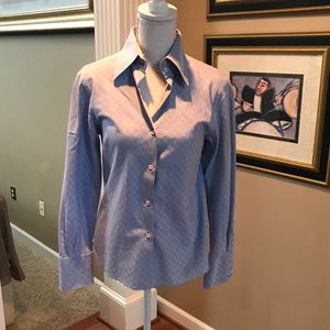 Gorgeous Ingram button down shirt